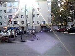 wander through kaiserstraße's bustling streets in hanover, germany's vibrant heart