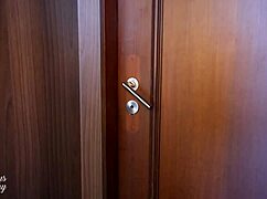 mystery blonde tries skimpy dresses no panties pussy flashes