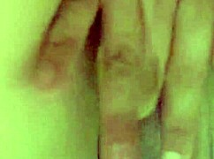 I'm masturbating secretly at work from my boss!