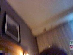 skinny mexican amateur hits me up to feel my monster cock deep inside her tight pussy for the first time