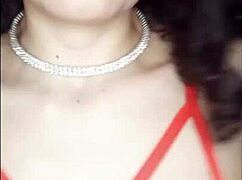 hidden angel pleasures herself secretly until unexpected arrival