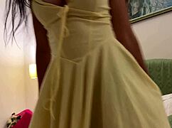 No More Buses Tonight But She Still Rode My Dick With Her Mouth Deepthroating Cum Covered Slut In Public Skirt