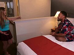 emma shay's busty sorority pounding huge bbc doggystyle wet