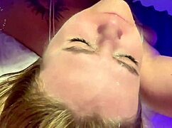 wanna see extreme pov face fuck deepthroat throatpie?