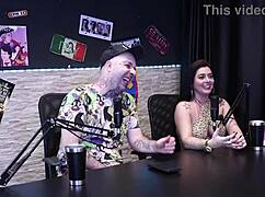 Gustavo Asbach's Sheer Red Hotel Fuck Fails Again