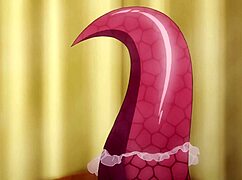 Monster tits and asses explode in this monster musume hentai compilation!