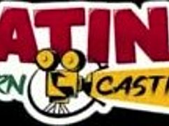 Pretty Tiny Latina Teen's Tight Pussy Stretched by Monster BWC Casting