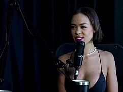 brazilian teen alice vasconcelos teases with toys and tats in wild swingers casting chat