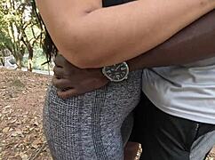 hired as her trainer but ended up balls deep in that milf's tight pussy and ass