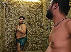 stepson claims mother-in-law's wet pussy hardcore