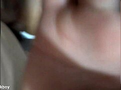 check out my cheating wife taking anal doggystyle from roommate screaming cum on ass