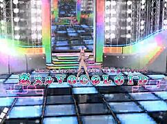 hey check megurine luka's full nude bunny costume reveal