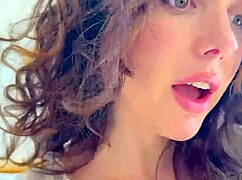 slut gapes every hole on five thick cocks shaking in orgasm