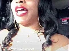 yo, you hear how deelishis got called out as a total bitch on that video shoot?