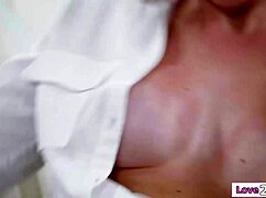curse broken by kissing and licking that pussy 👅💦