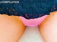 in this homemade asian taboo tale petite japanese teen gets step daddy's huge cock creampies and cumshots all over her tight hairy pussy