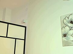 Your college student's dirty solo tit play in room shocks!
