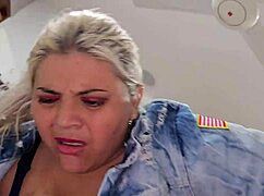 ever tried rich blonde latina's tight anal that milks you dry?