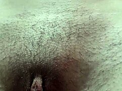 young slut small tits hairy pussy flashes in shorts no panties??