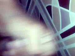 Hyderabad College Boyfriend Masturbates Horny Pakistani Cock In Dorm WhatsApp Me Now