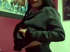 they didn't give you your father's day gift here i have one my love taboo milf surprise