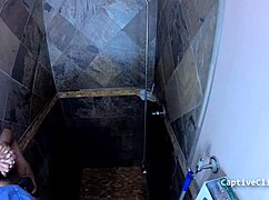 i-i choke on stranger cock backstage stefania mafra gaggin deep