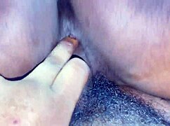 step bro fingers sis pussy till she squirts hard together