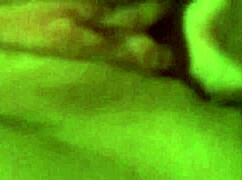 amateur 19yo couple rips clothes for dripping creampie begging