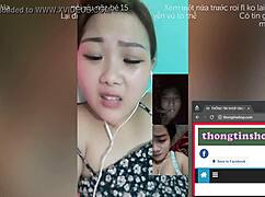 girl teases with hot body during steamy sex web chat