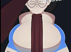 dude this drunk tetona culona argentina teen from party ends up slurping sloppy bjs