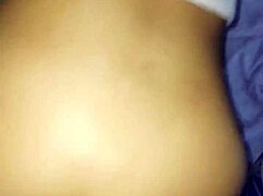 Monster Cock Rips Latina Vagina Doggystyle She Orgasms Wet