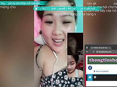 girl teases with hot body during steamy sex web chat