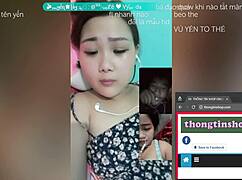 girl teases with hot body during steamy sex web chat