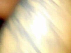 Monster Cock Rips Latina Vagina Doggystyle She Orgasms Wet