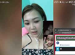 girl teases with hot body during steamy sex web chat