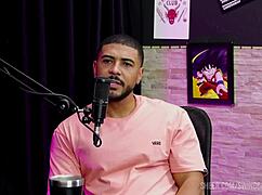 brazilian swingers tifany and deny barbie spill secrets in lucas ferraz casting interview compilation