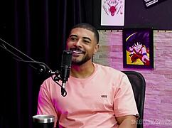 brazilian swingers tifany and deny barbie spill secrets in lucas ferraz casting interview compilation