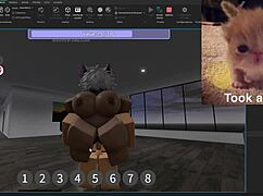 check out psc v3.0 condo with bent over views and silly activities 😂🏠
