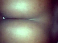 truth or dare game: pose that big ass on my twisted monster cock 🍑🍆💦