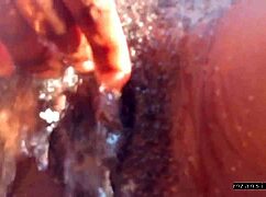 ever wondered about wild beach banging with big clits and wet young pussy?