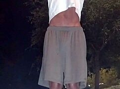 athletic brunette teen daddy's girl craves big cock workout in dorm