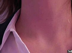 aw honey izzy wilde my shemale wife needs your cock after long day pamper her good