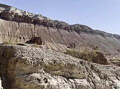 couple flashes juicy hairy pussy outdoors then public piss fetish pov
