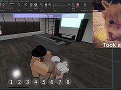 check out psc v3.0 condo with bent over views and silly activities 😂🏠