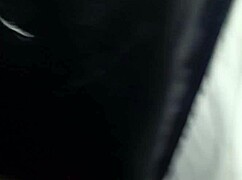 curvy latina's big tits shake as spanking turns into wild uncontrolled ass pounding