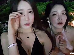 uhh my korean crush from kbj 2562183 is too hot wait...