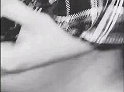 boyfriend pleasures 18-year-old schoolgirl in her sexy uniform