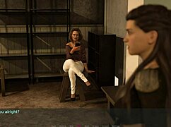 Wife's fanmade Aiden revenge twists with stepmom