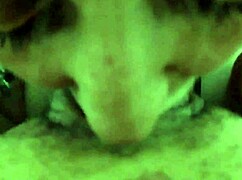 big tits milf loves boquete and deep anal pounding