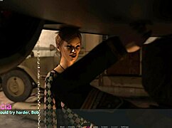 Wife's fanmade Aiden revenge twists with stepmom